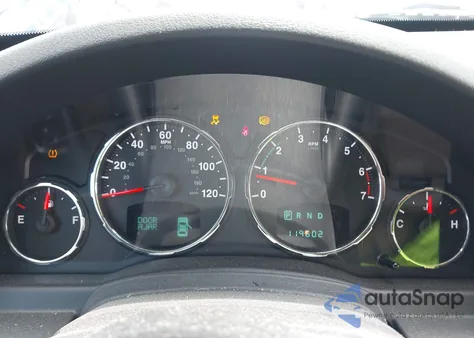 2011 Jeep Liberty Limited Edition from USA, damaged, VIN 1J4PN5GKXBW555911